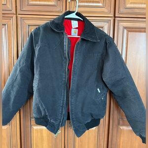 Vintage Carhartt jacket